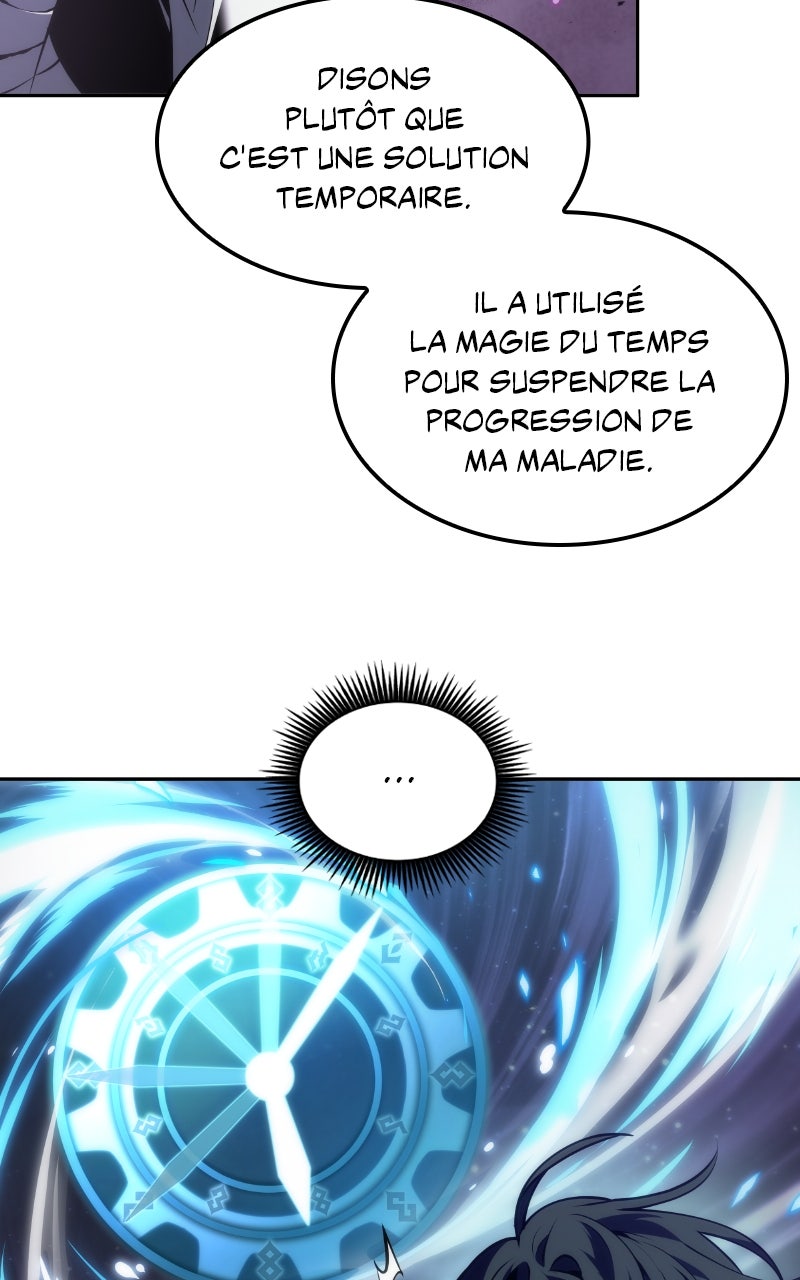 Read The Last Adventurer fr Manga Online