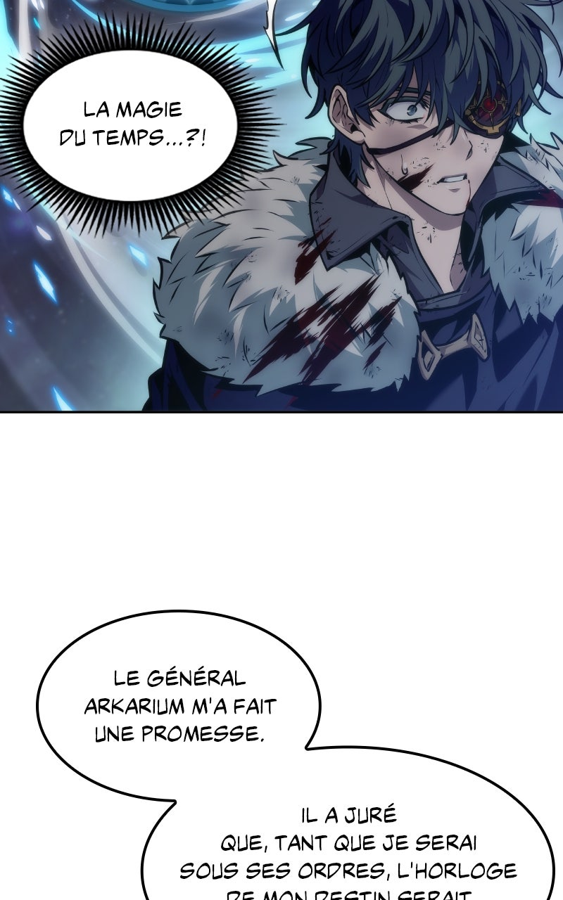 Read The Last Adventurer fr Manga Online