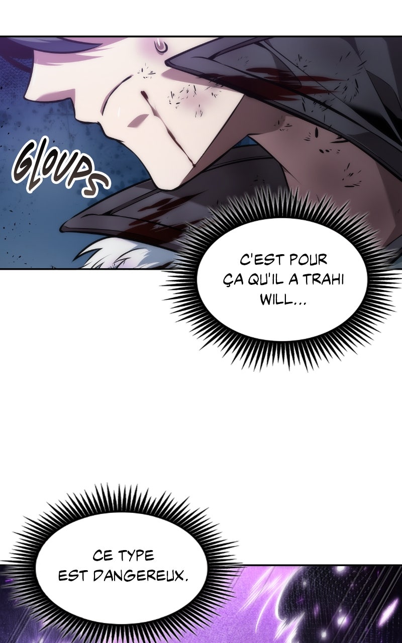 Read The Last Adventurer fr Manga Online