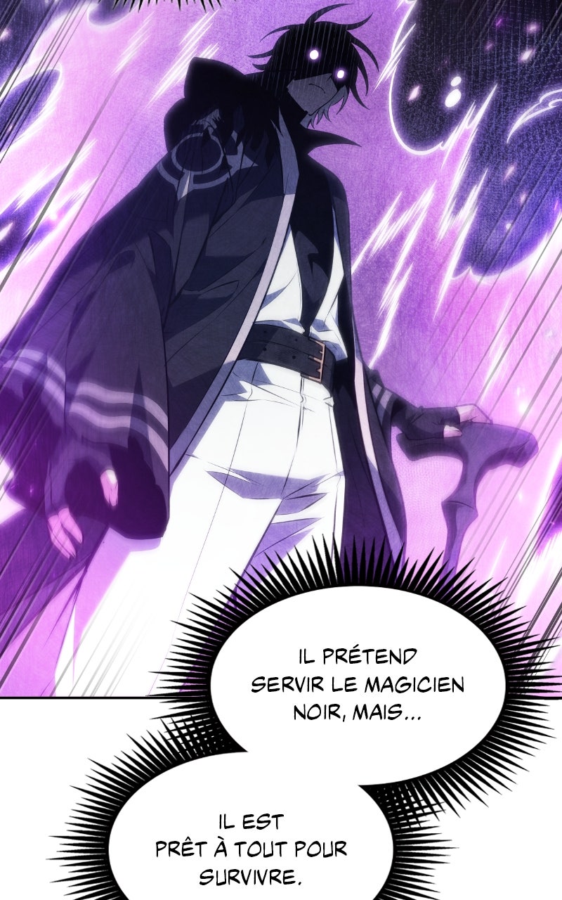 Read The Last Adventurer fr Manga Online