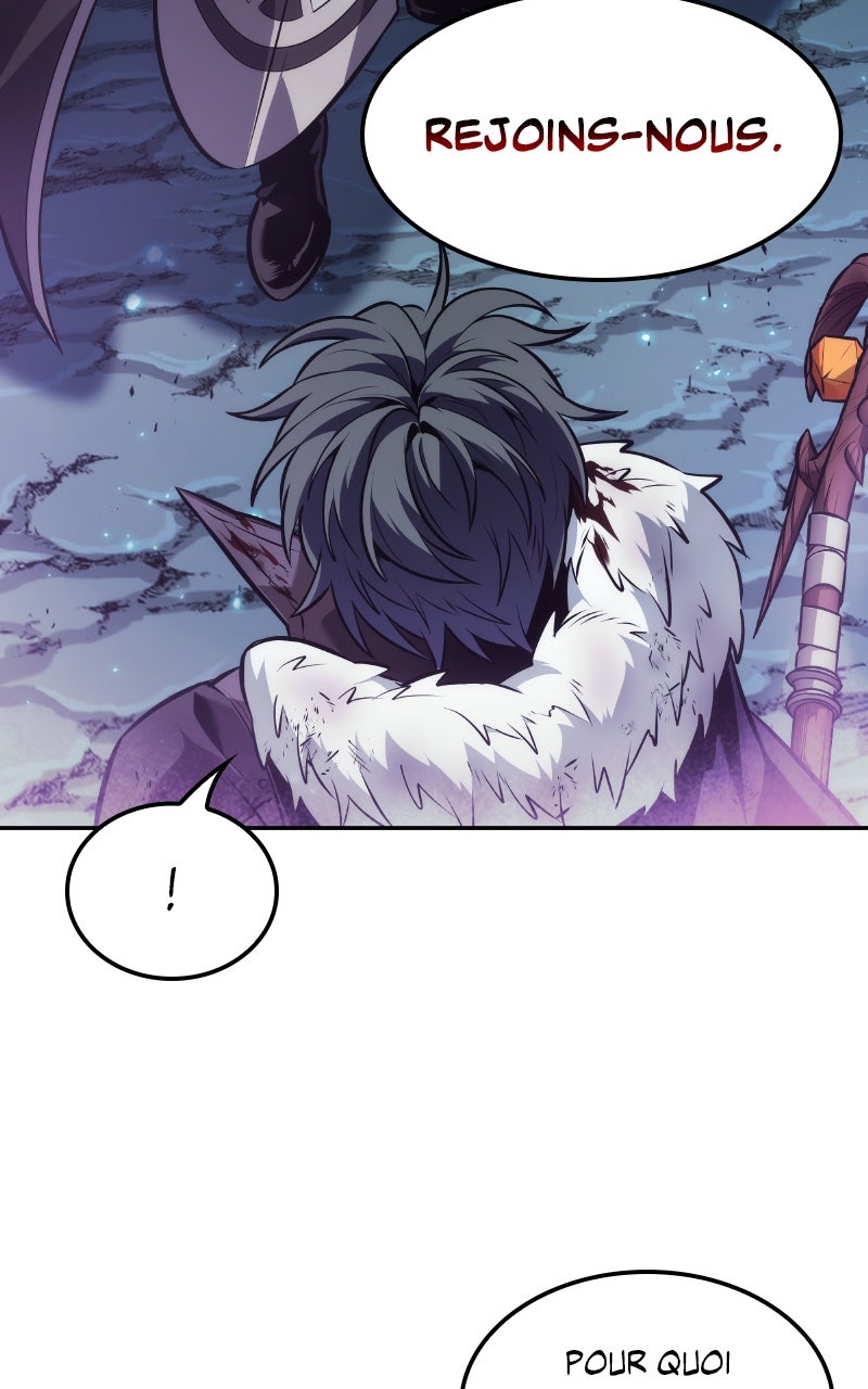 Read The Last Adventurer fr Manga Online