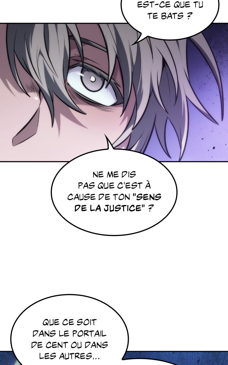 Read The Last Adventurer fr Manga Online