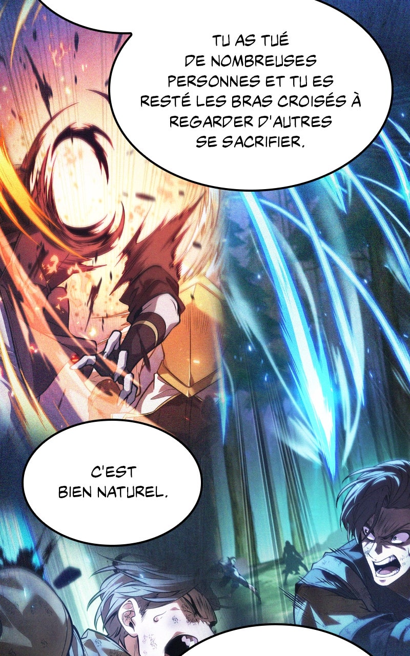 Read The Last Adventurer fr Manga Online