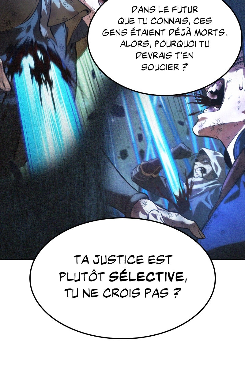 Read The Last Adventurer fr Manga Online