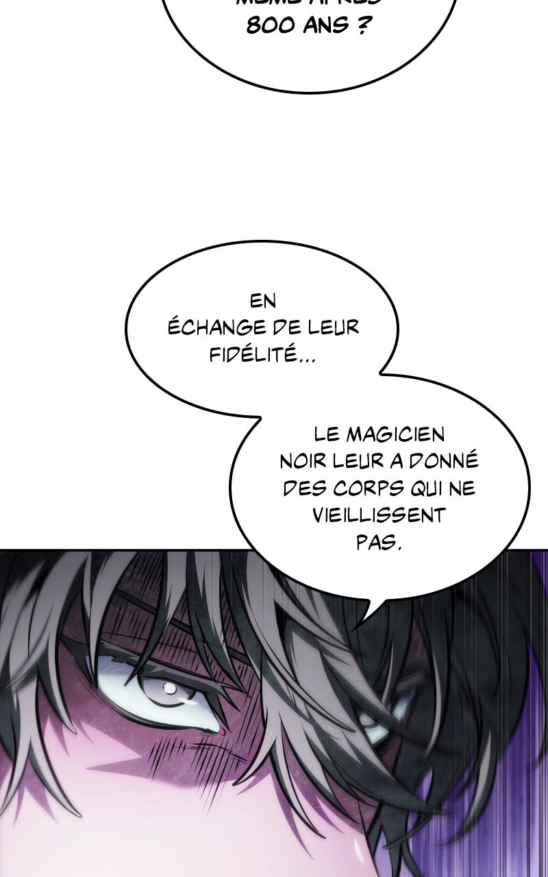 Read The Last Adventurer fr Manga Online