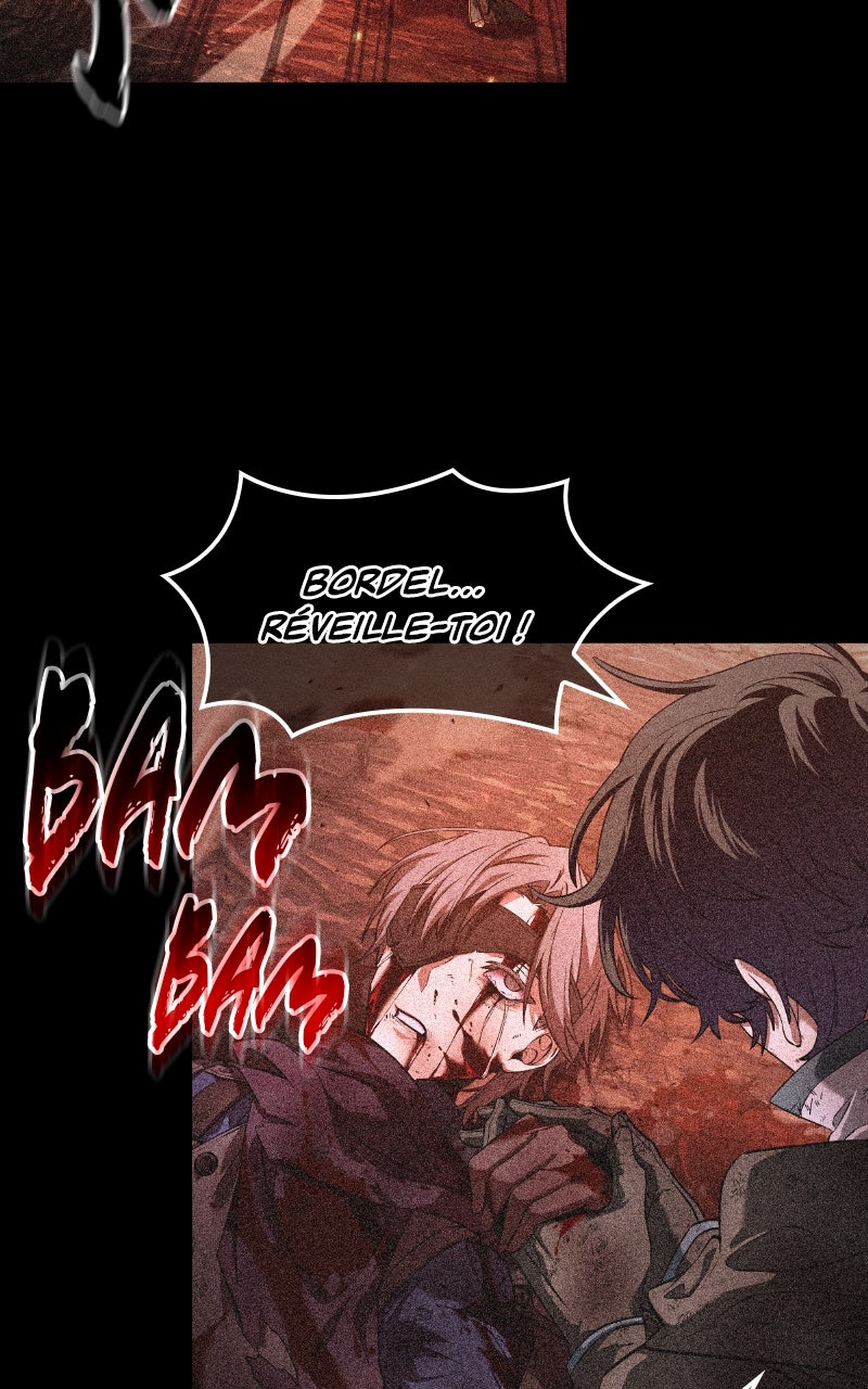 Read The Last Adventurer fr Manga Online