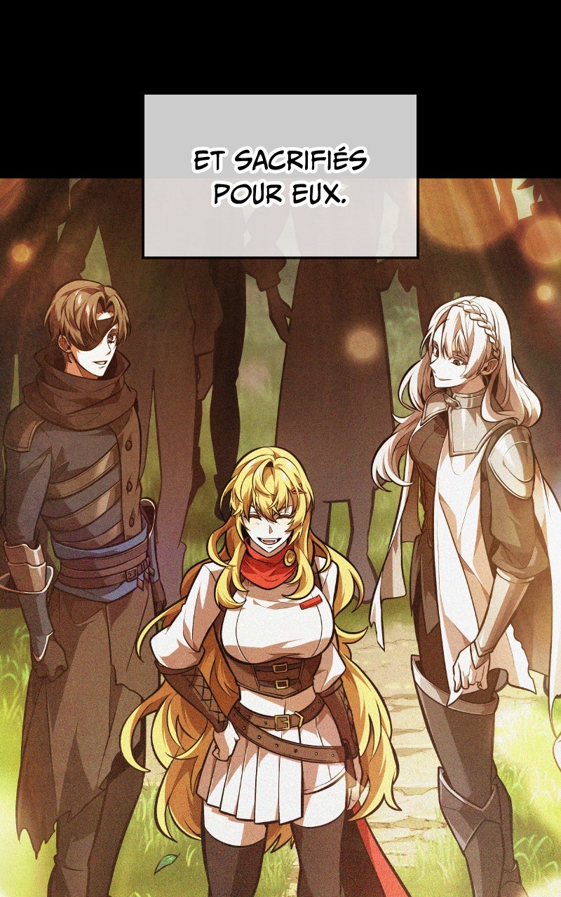 Read The Last Adventurer fr Manga Online