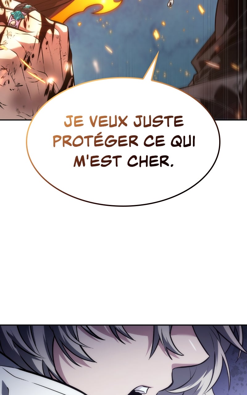 Read The Last Adventurer fr Manga Online