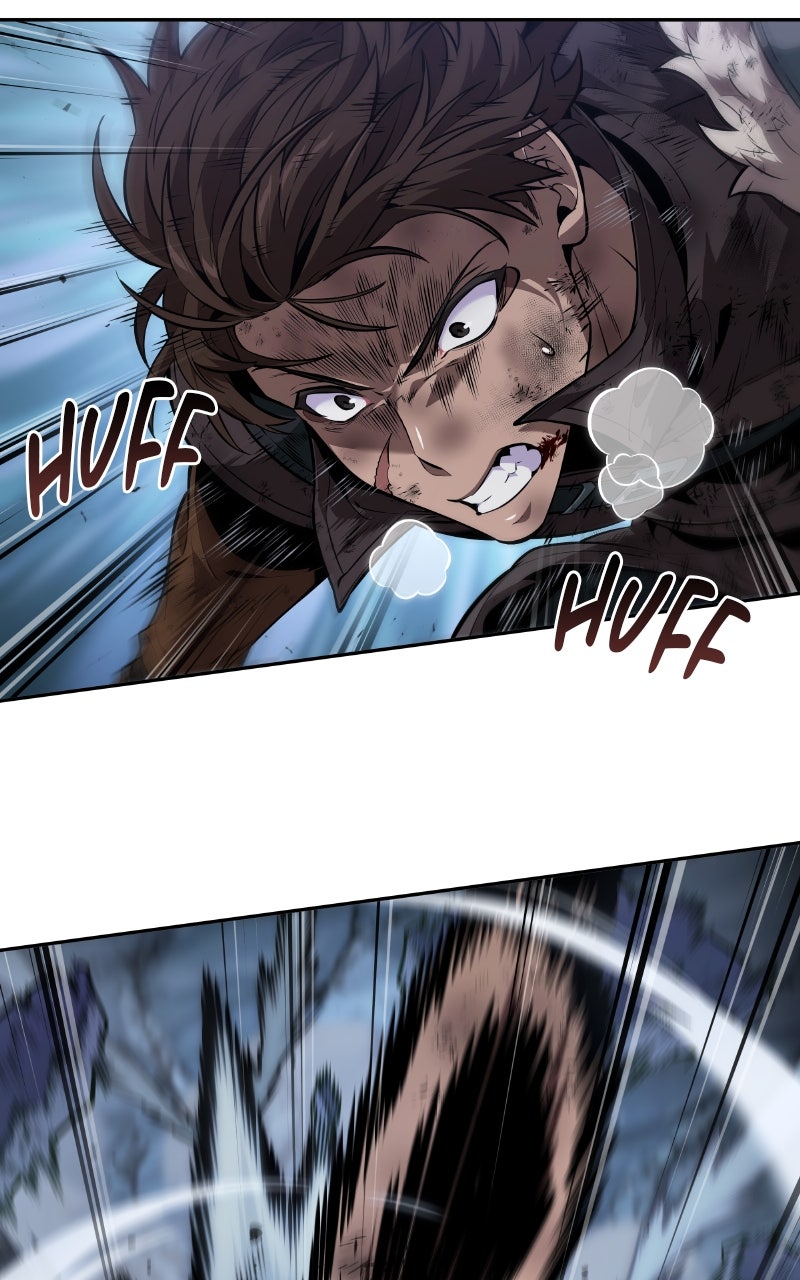 Read The Last Adventurer fr Manga Online