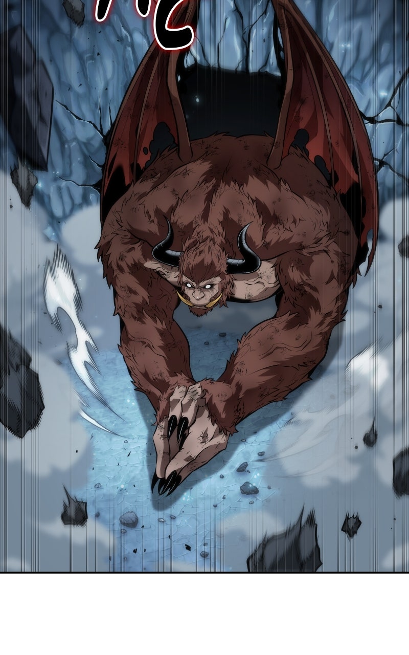 Read The Last Adventurer fr Manga Online