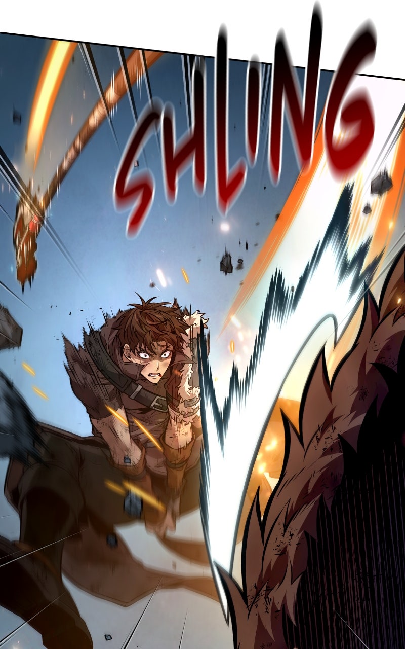 Read The Last Adventurer fr Manga Online