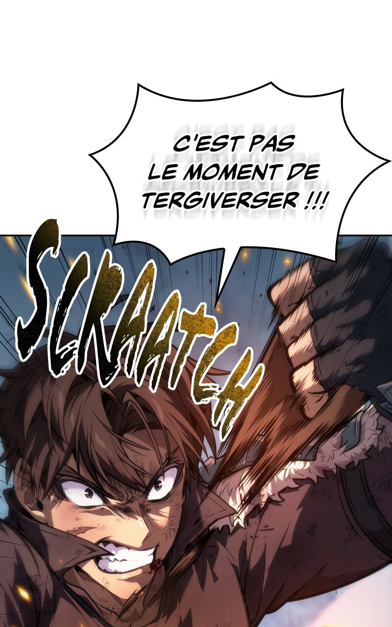 Read The Last Adventurer fr Manga Online