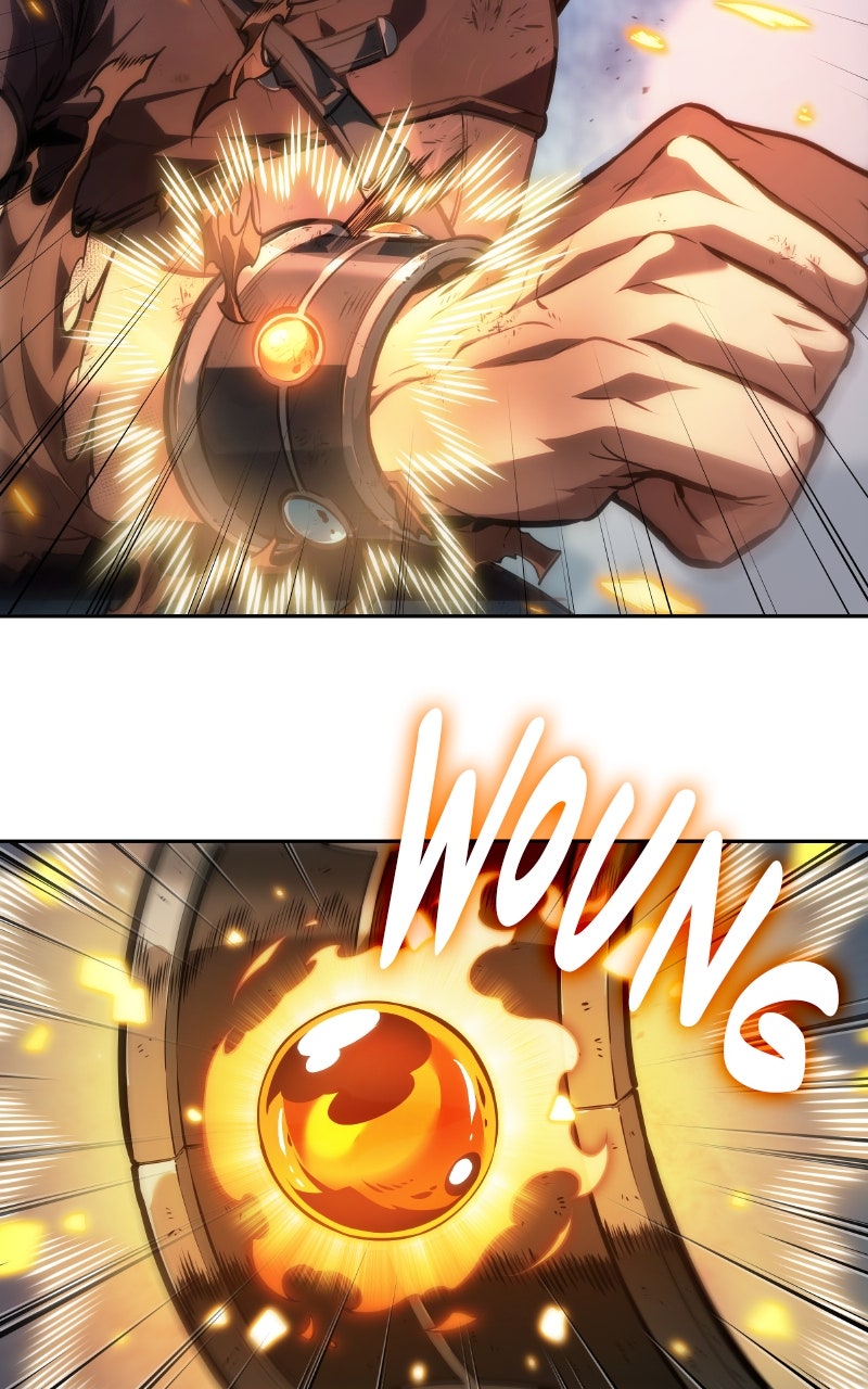 Read The Last Adventurer fr Manga Online