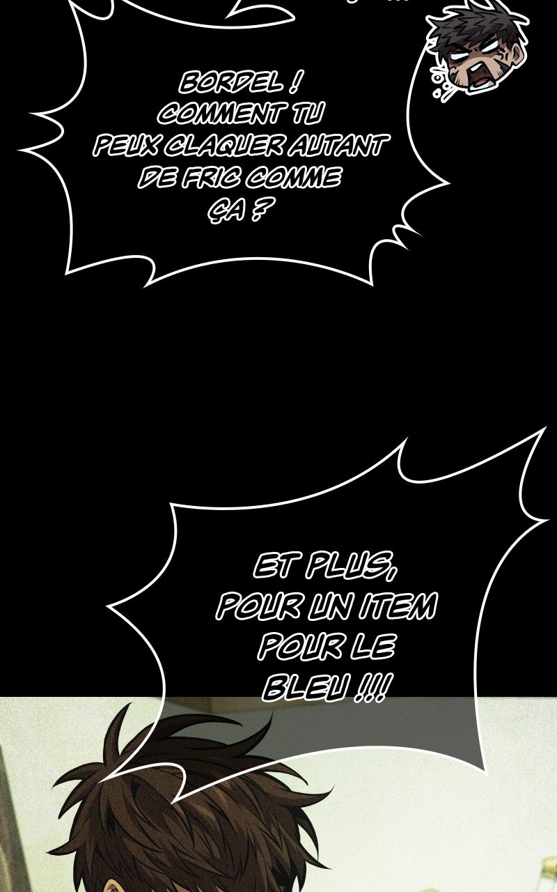 Read The Last Adventurer fr Manga Online