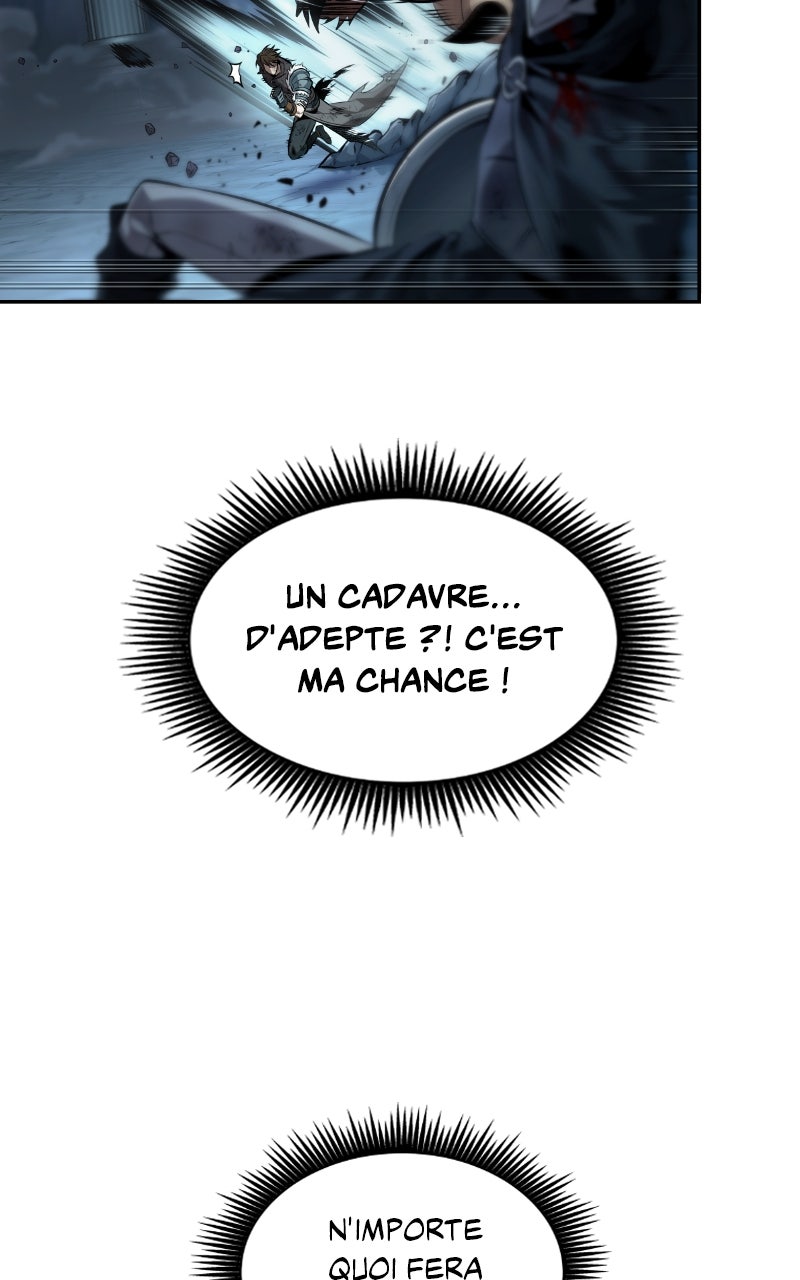 Read The Last Adventurer fr Manga Online