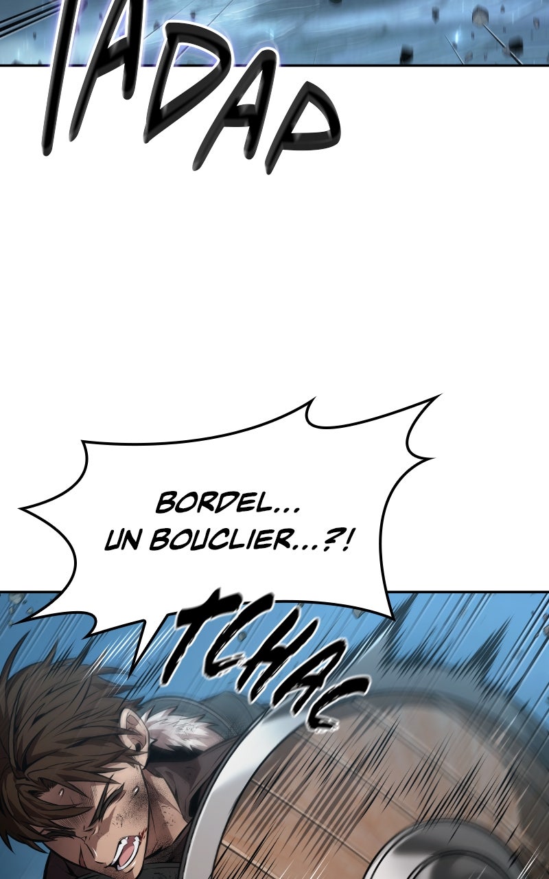 Read The Last Adventurer fr Manga Online