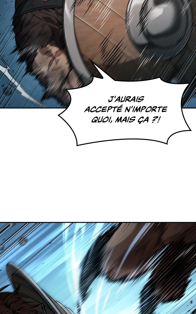 Read The Last Adventurer fr Manga Online