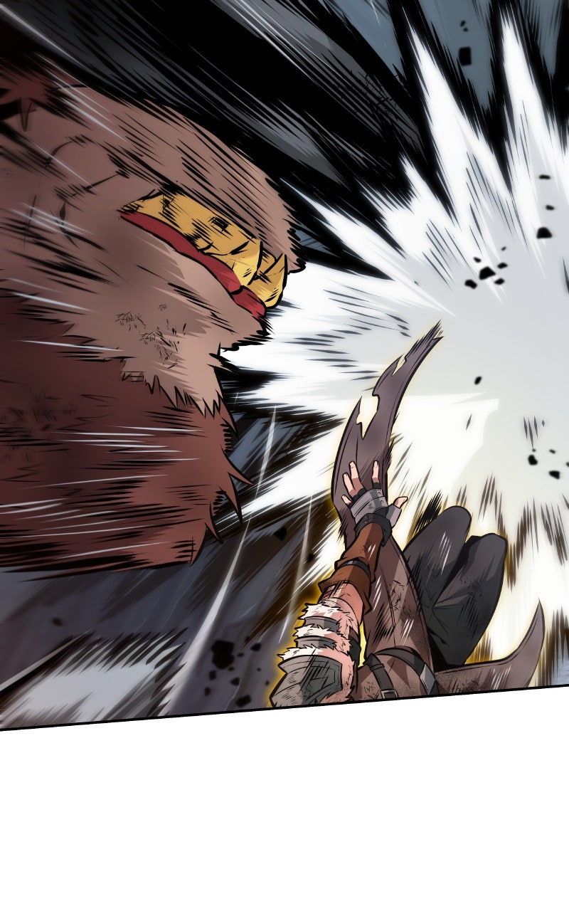 Read The Last Adventurer fr Manga Online