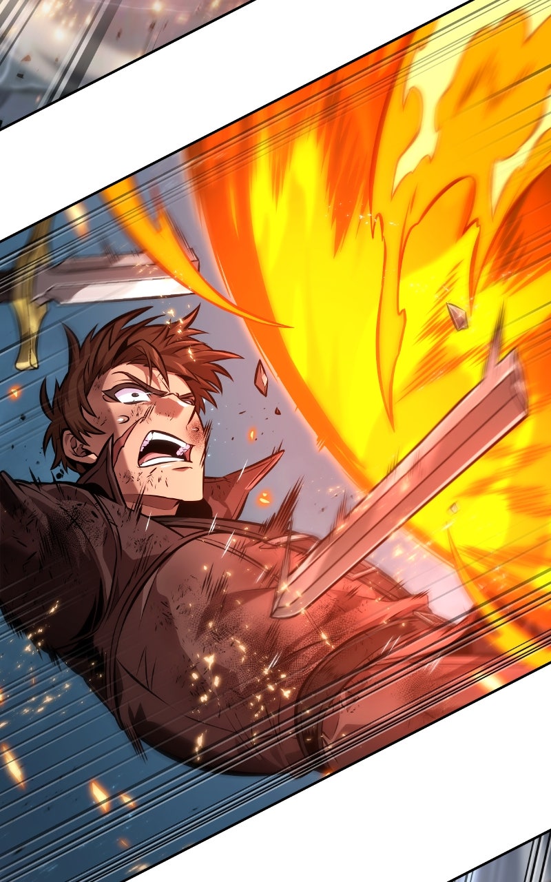 Read The Last Adventurer fr Manga Online