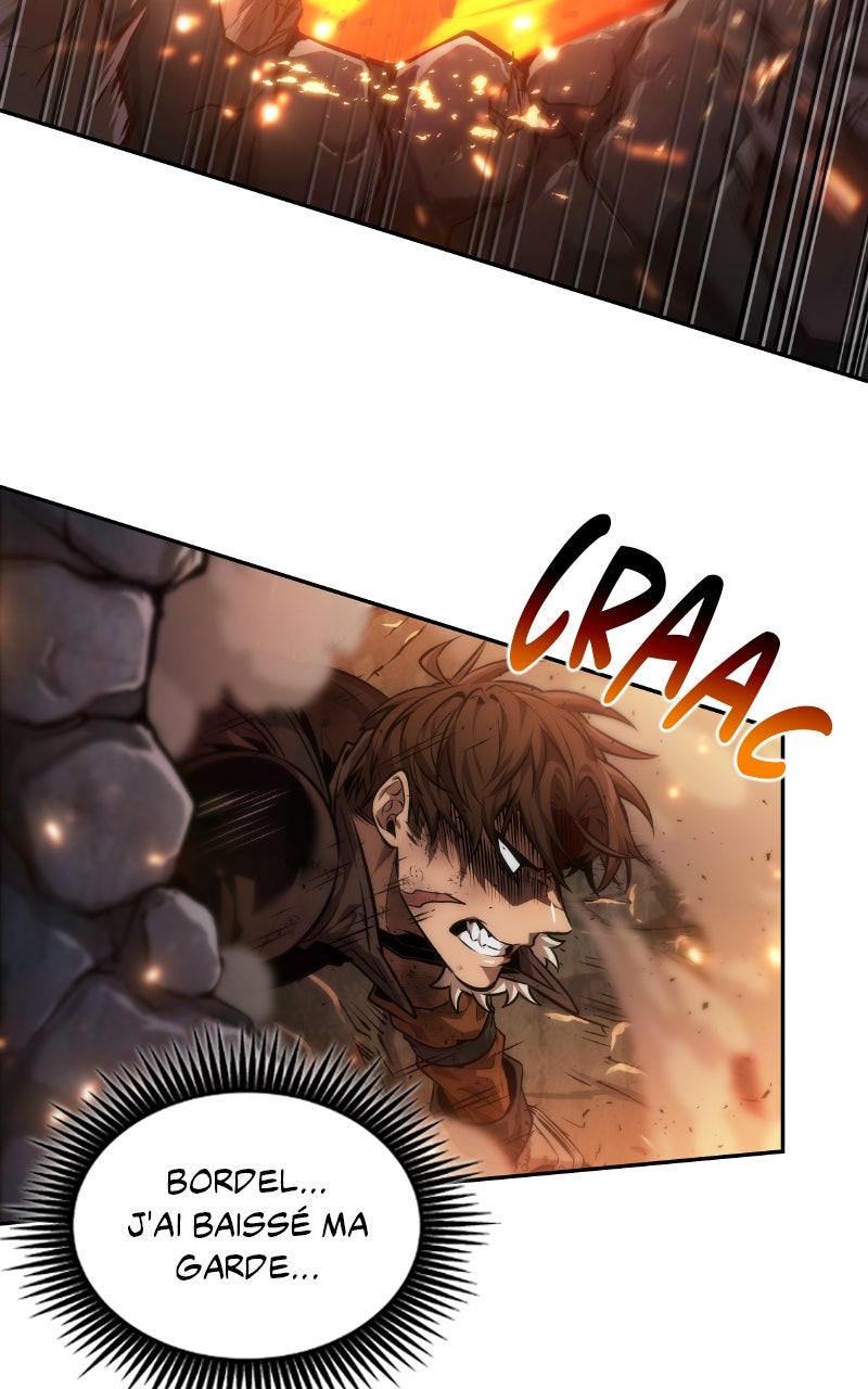 Read The Last Adventurer fr Manga Online