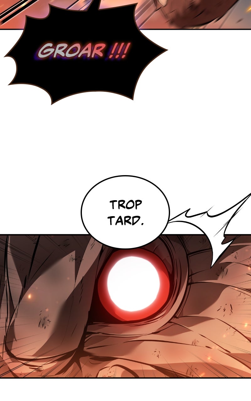 Read The Last Adventurer fr Manga Online