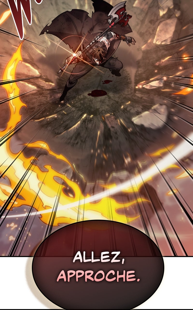 Read The Last Adventurer fr Manga Online