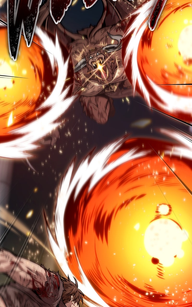 Read The Last Adventurer fr Manga Online