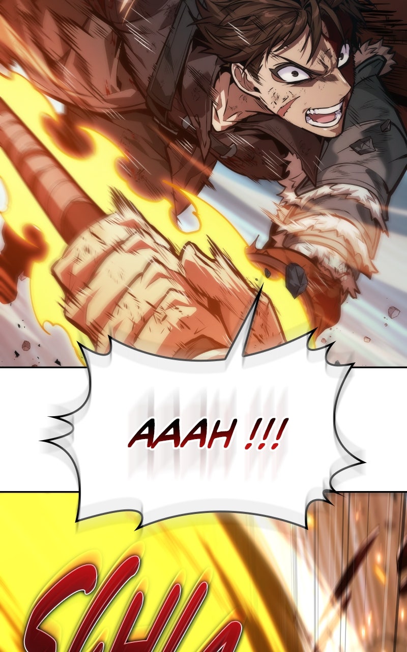 Read The Last Adventurer fr Manga Online