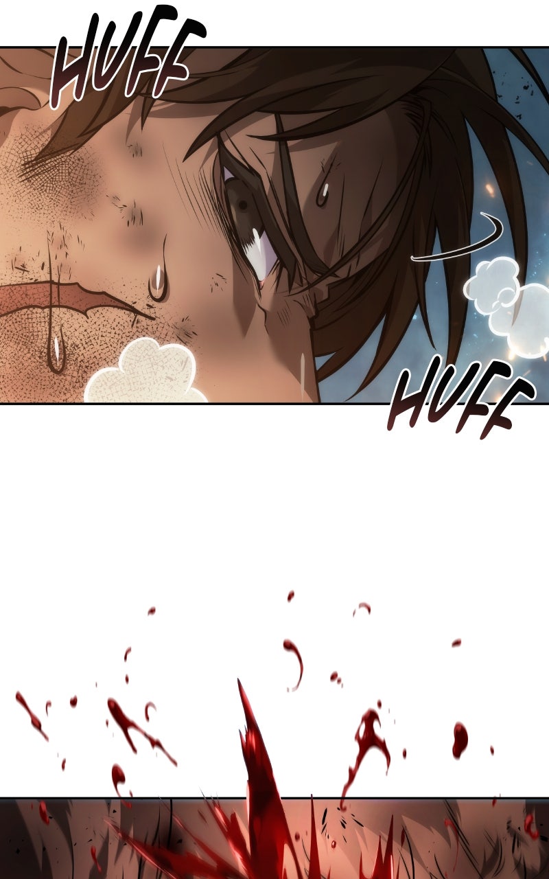 Read The Last Adventurer fr Manga Online