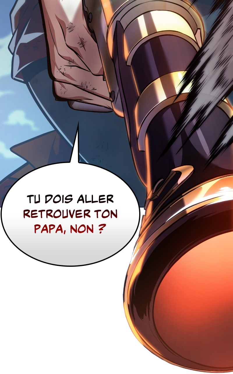 Read The Last Adventurer fr Manga Online