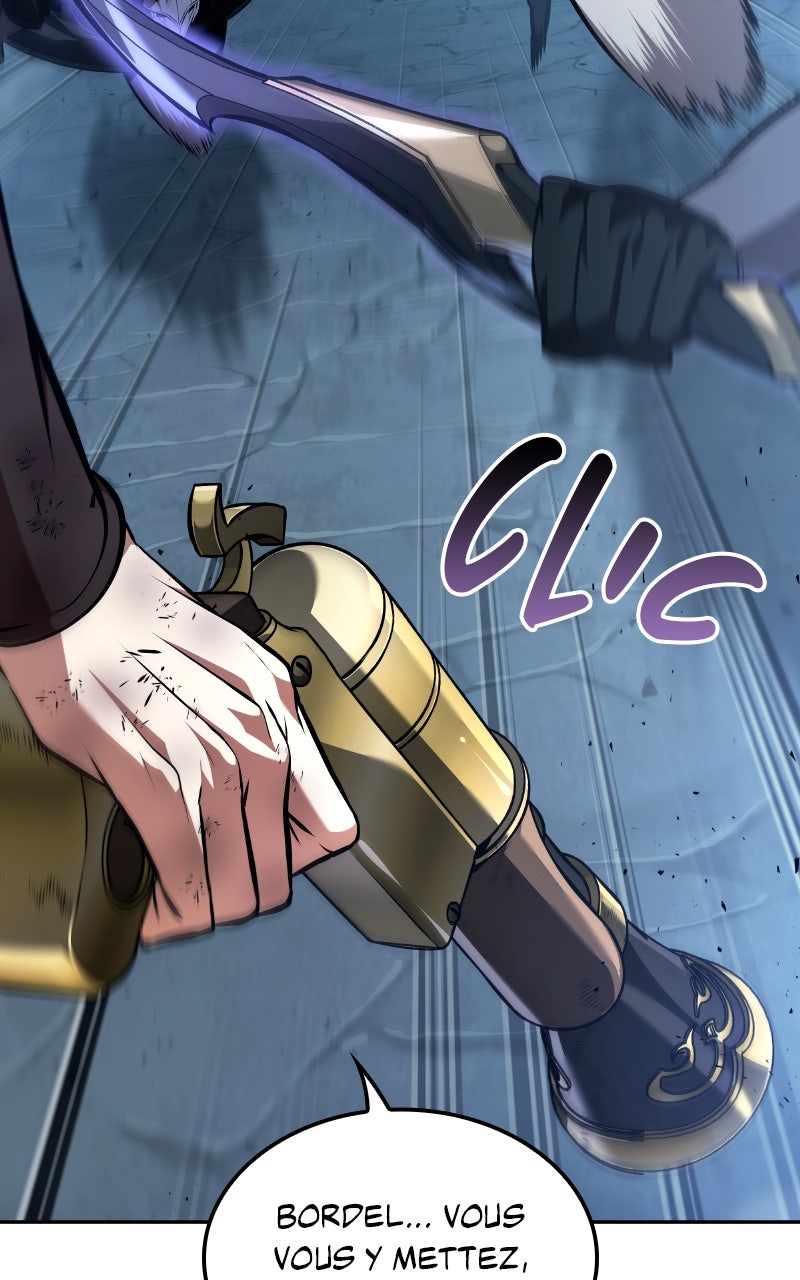 Read The Last Adventurer fr Manga Online