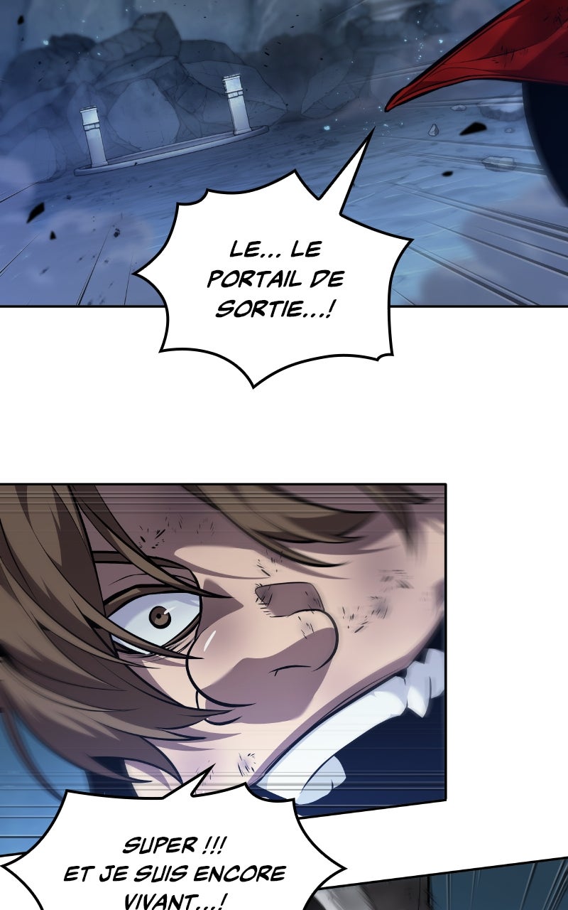 Read The Last Adventurer fr Manga Online