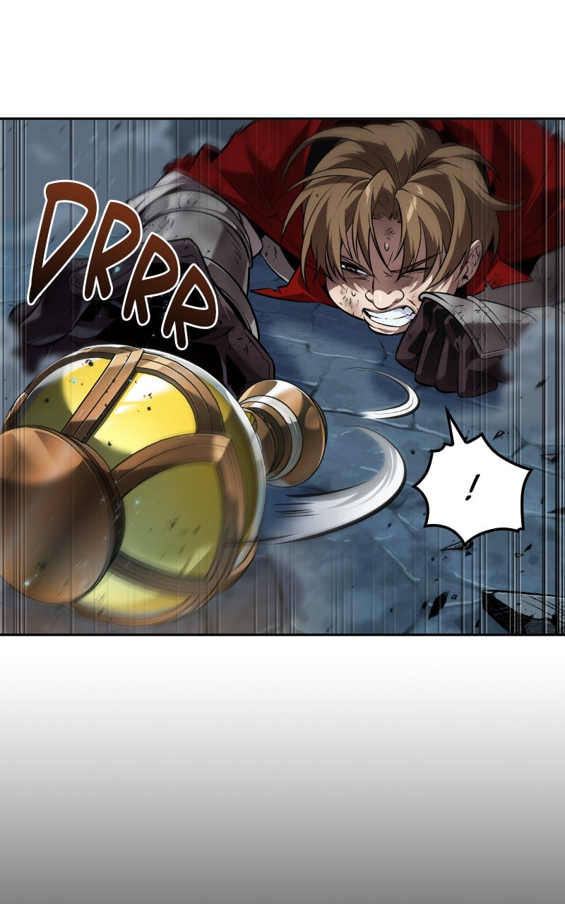 Read The Last Adventurer fr Manga Online