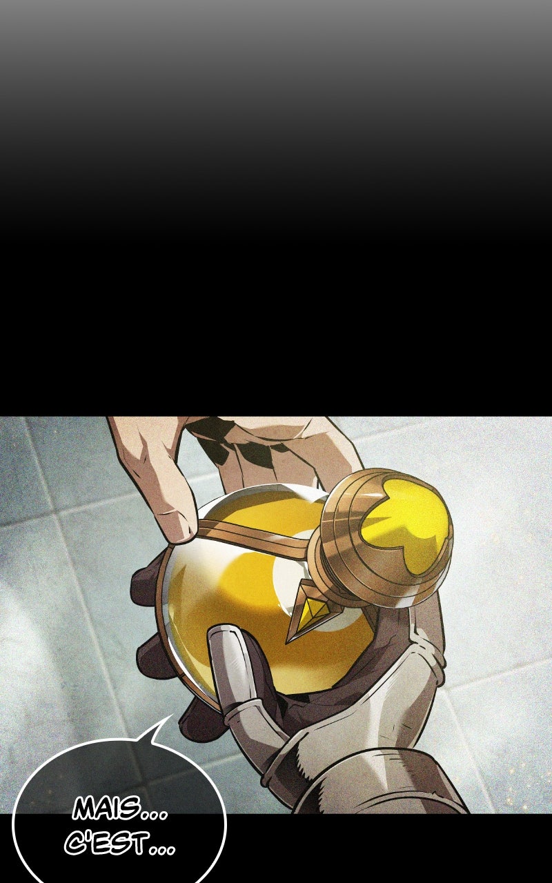 Read The Last Adventurer fr Manga Online