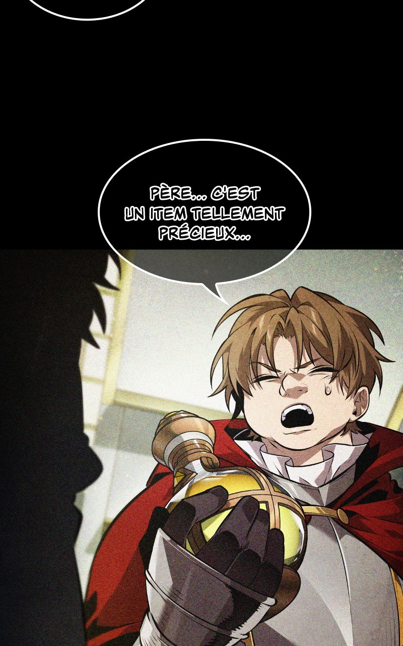 Read The Last Adventurer fr Manga Online