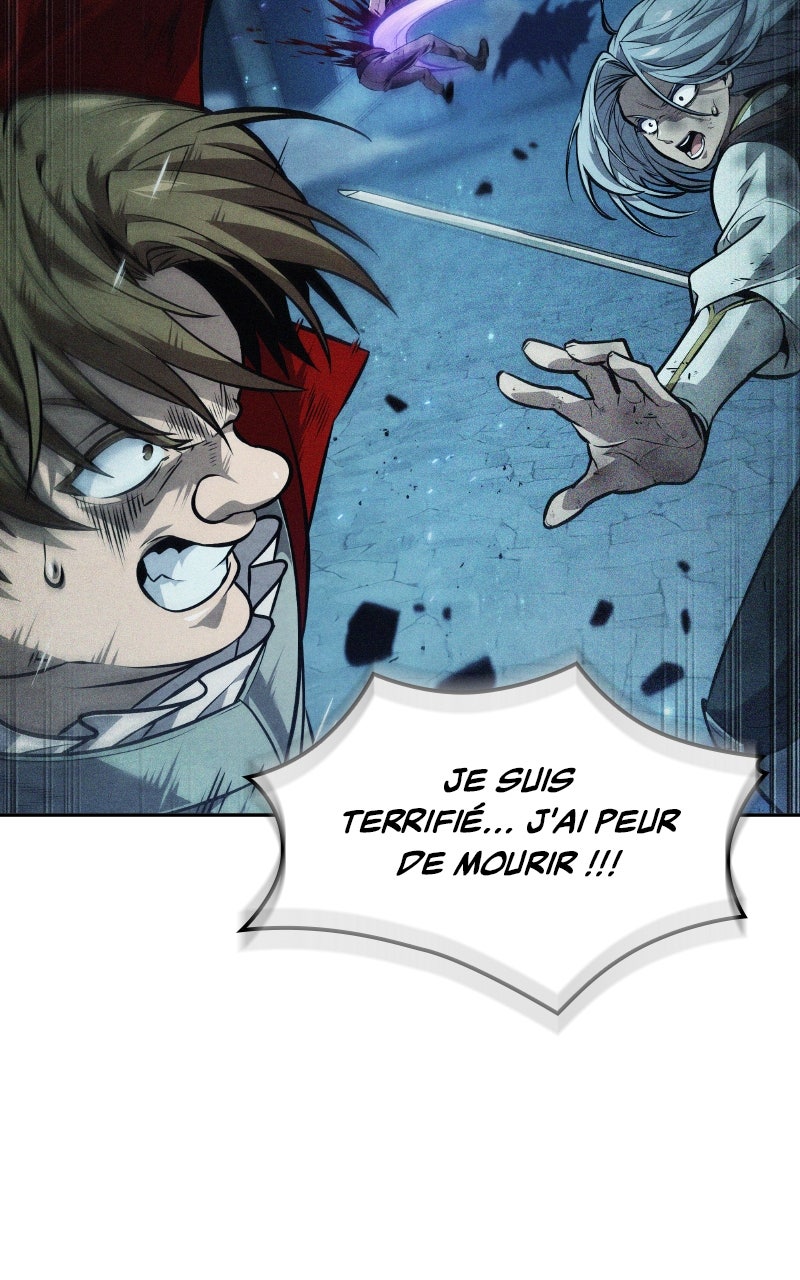 Read The Last Adventurer fr Manga Online