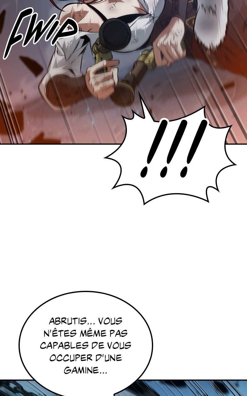 Read The Last Adventurer fr Manga Online