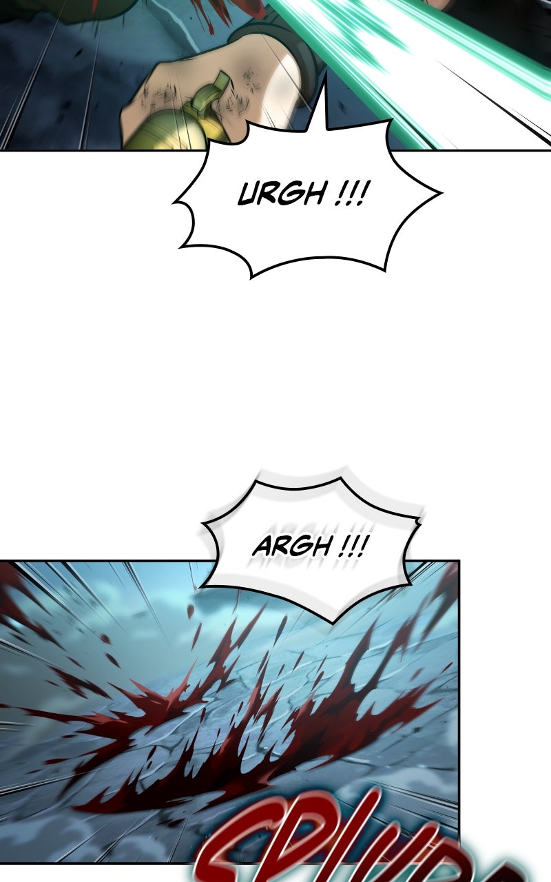 Read The Last Adventurer fr Manga Online