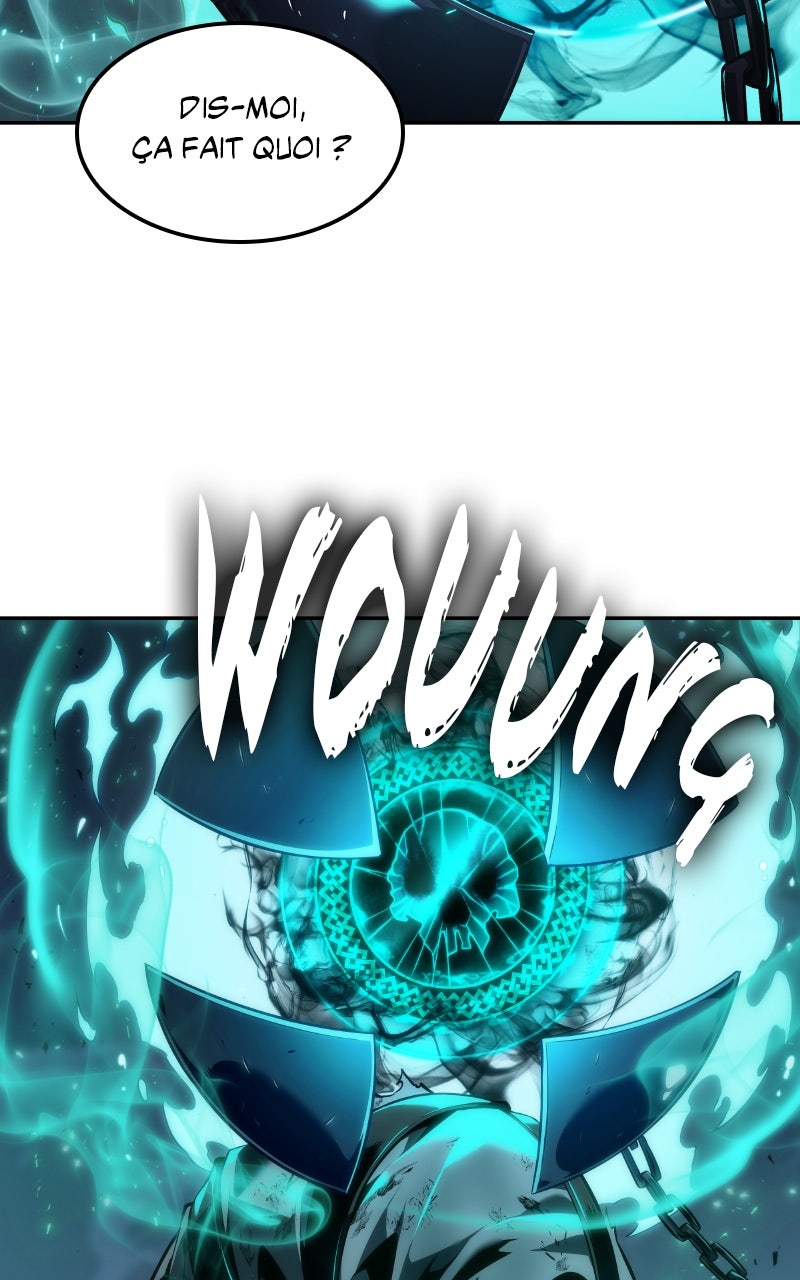 Read The Last Adventurer fr Manga Online