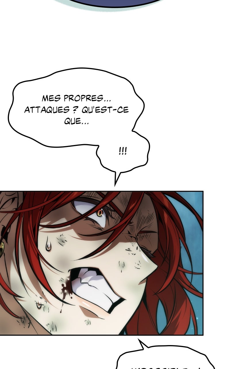 Read The Last Adventurer fr Manga Online