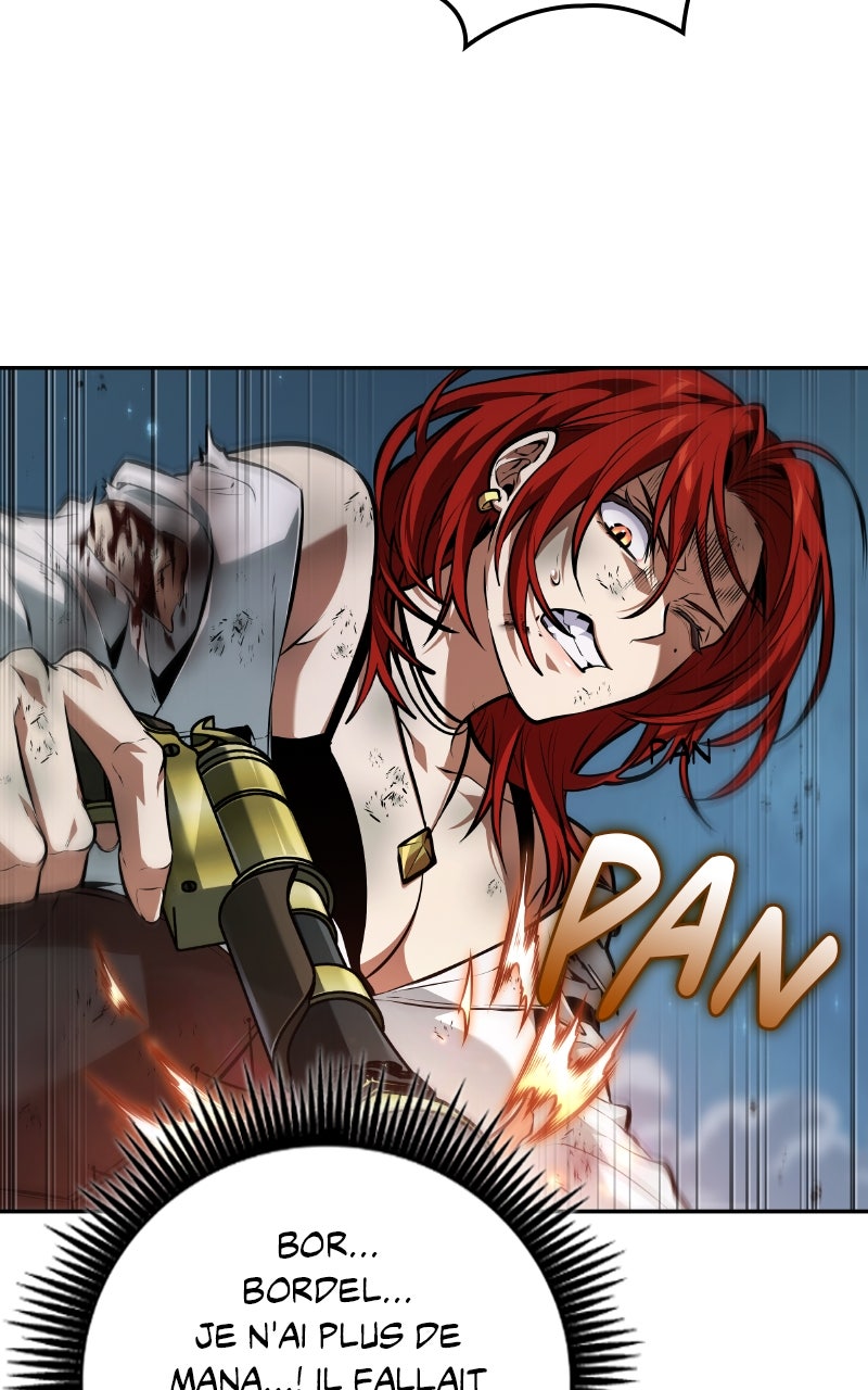 Read The Last Adventurer fr Manga Online