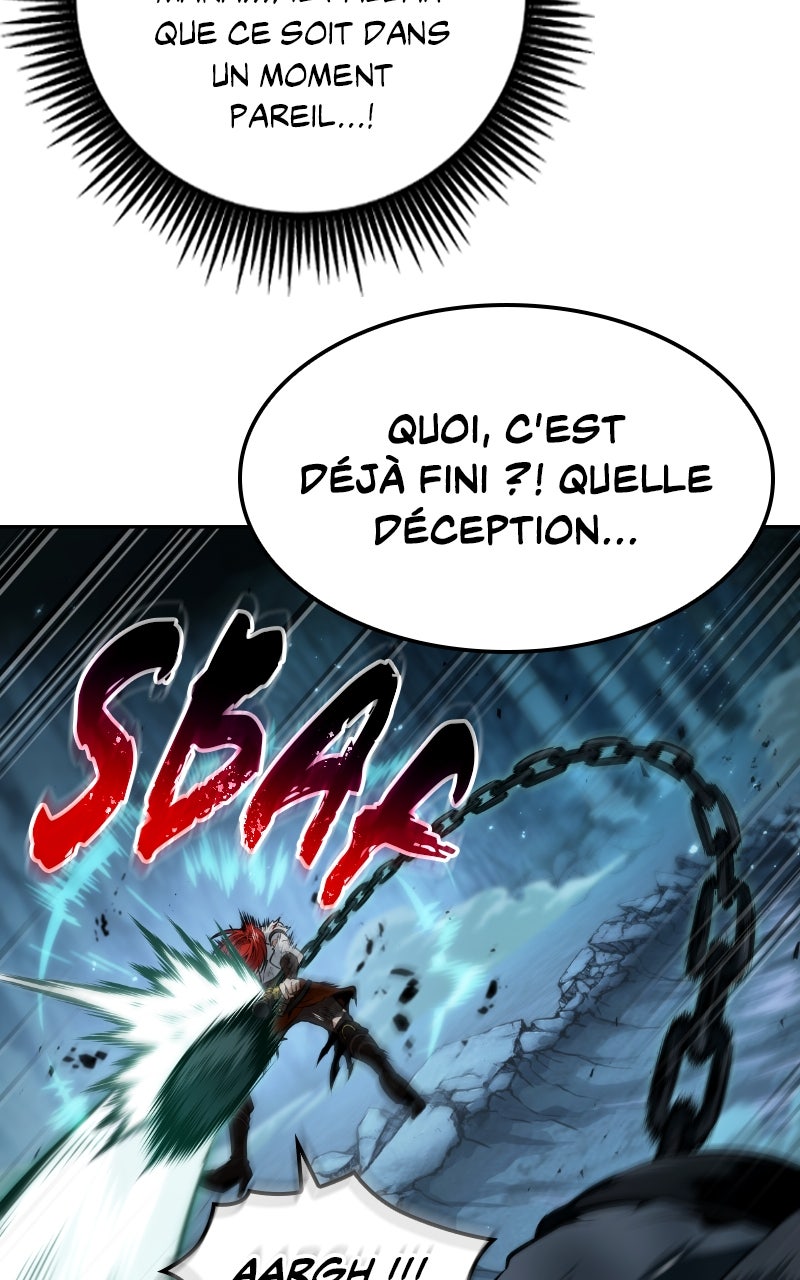 Read The Last Adventurer fr Manga Online