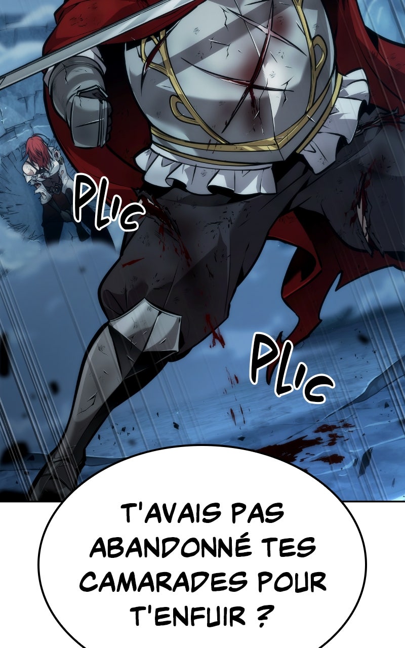 Read The Last Adventurer fr Manga Online