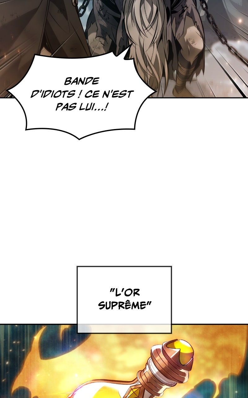 Read The Last Adventurer fr Manga Online