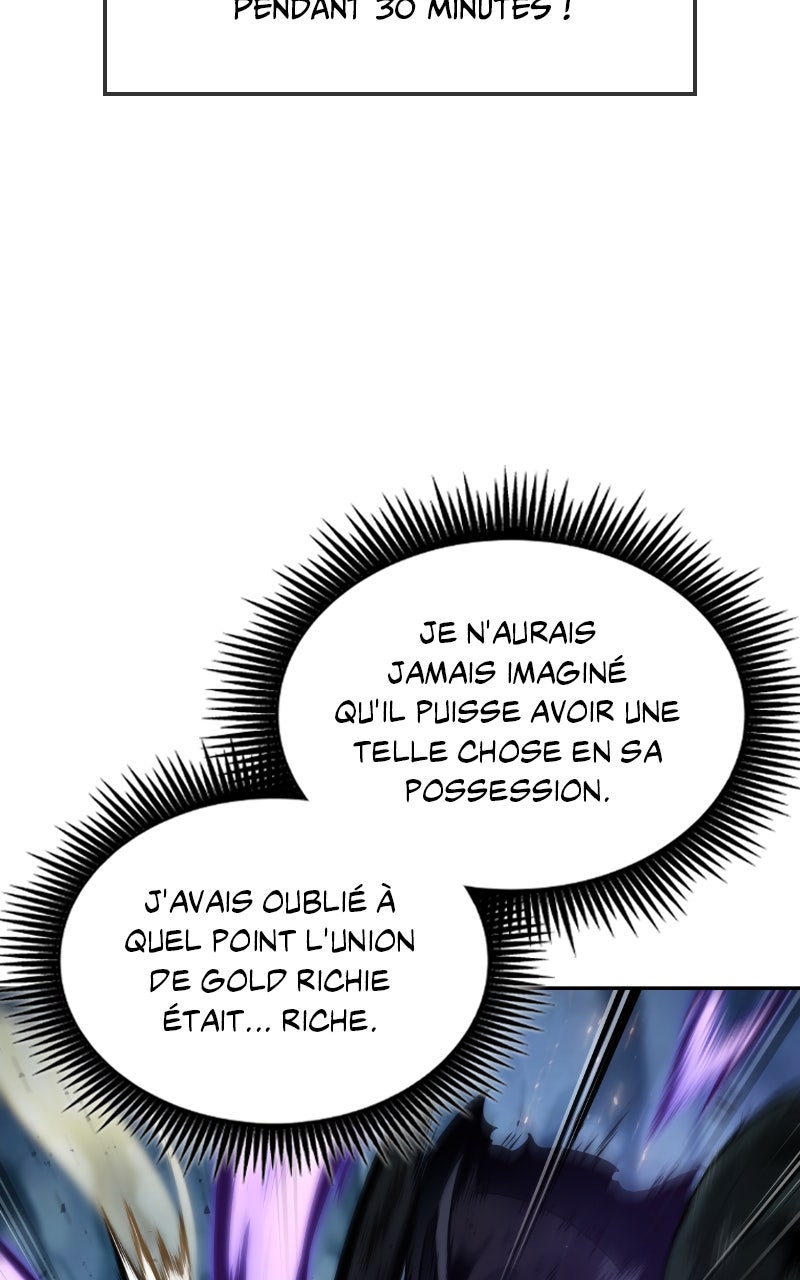 Read The Last Adventurer fr Manga Online