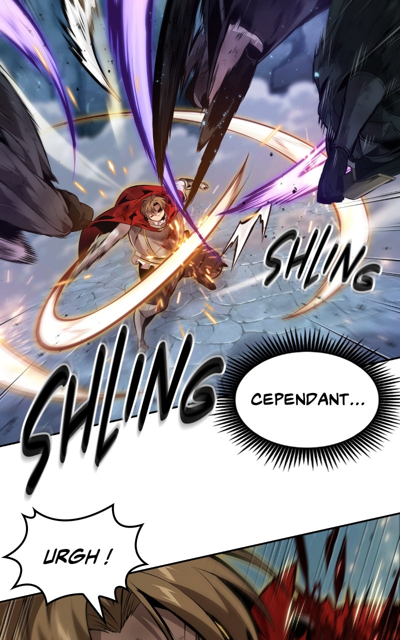 Read The Last Adventurer fr Manga Online