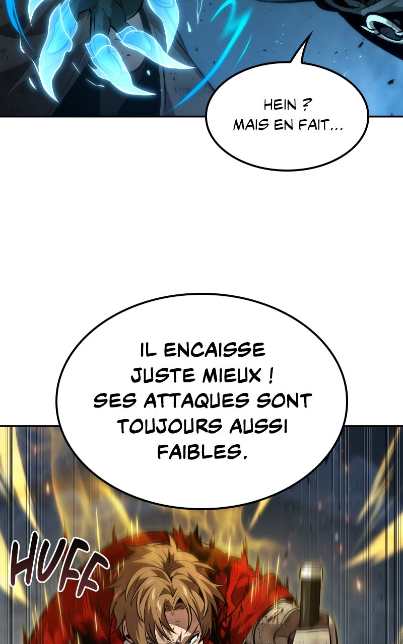 Read The Last Adventurer fr Manga Online