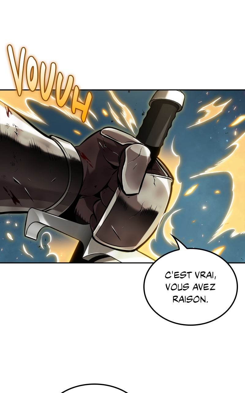 Read The Last Adventurer fr Manga Online