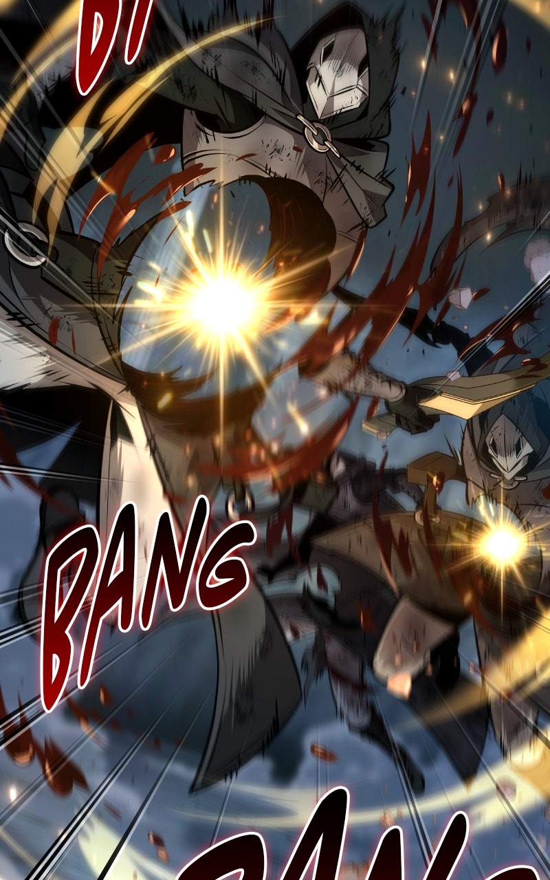 Read The Last Adventurer fr Manga Online