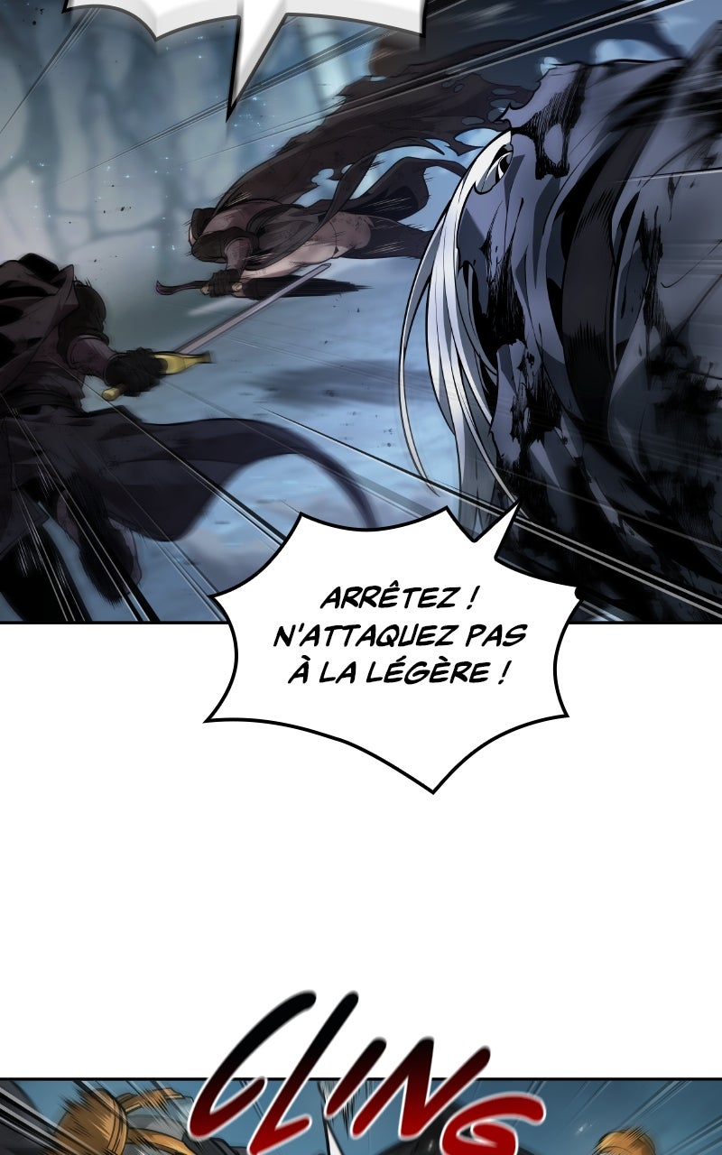 Read The Last Adventurer fr Manga Online